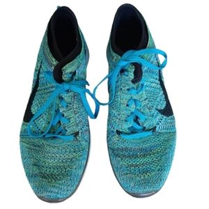 Nike Free 5.0 - Running 🏃‍♀️ shoes for women - Size: 8.5